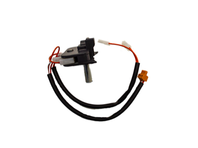 Refaccion / Final de carrera / Serie BX de CAME / Conjunto de switches