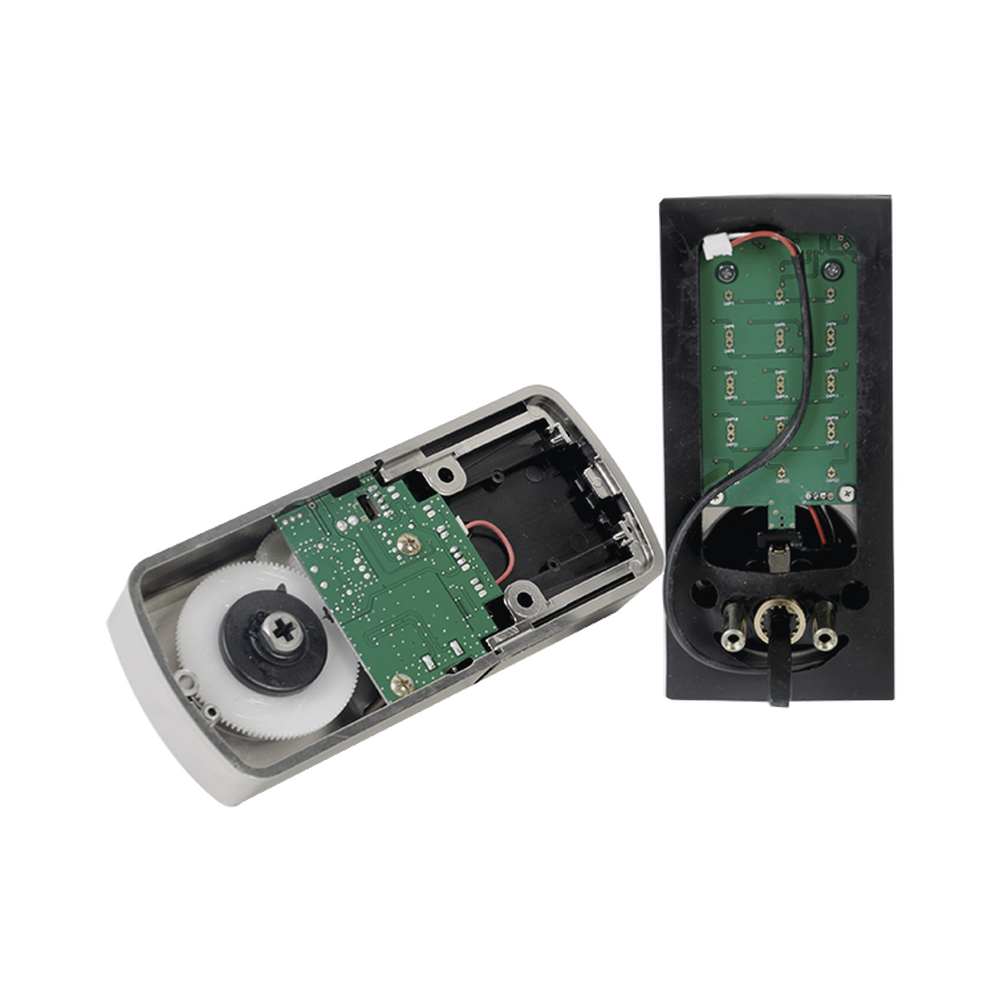 Digital Lock with Keypad YDD114 / 10 users / For Left or Right Doors from 60 to 70 mm