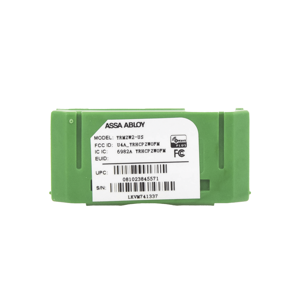 ZWAVE Module for Series 2 Lock (89066)