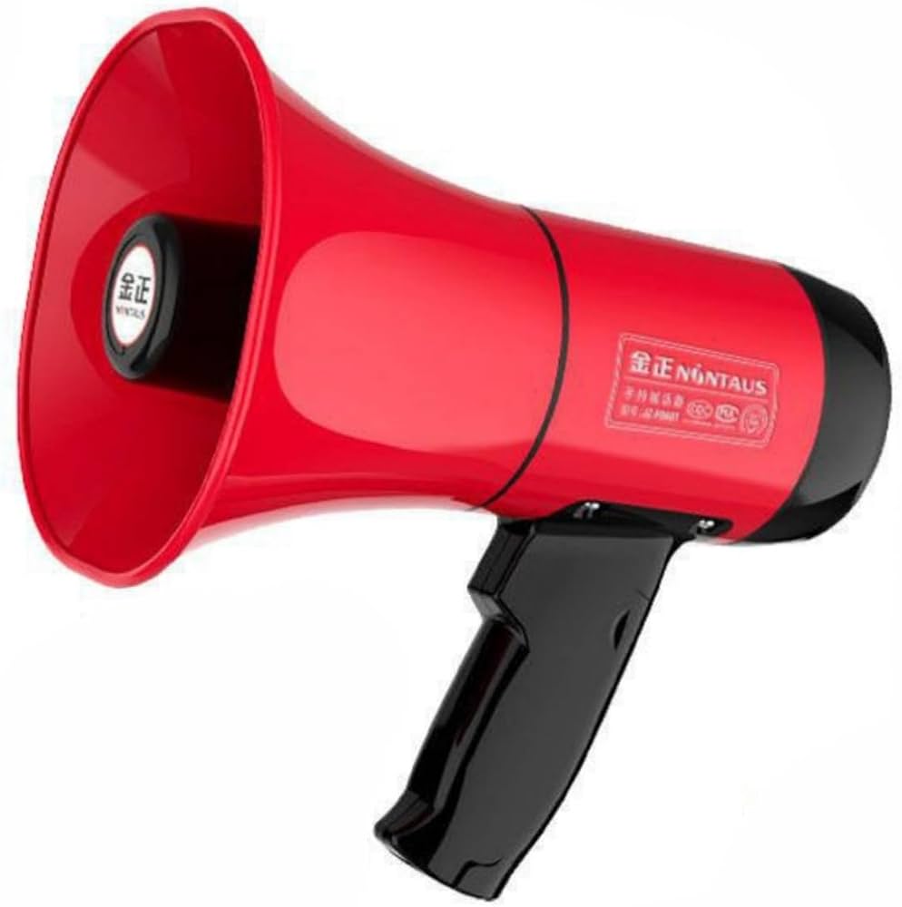 Megafono c