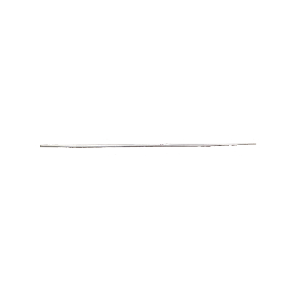 Base VHF marine antenna in transmission range 154.4 to 157.6 MHz with 10dB gain.