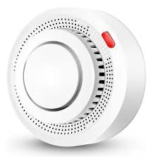 Sensor de humo