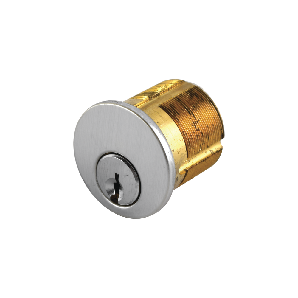 Cilindro con llave para barra de emergencía 1210