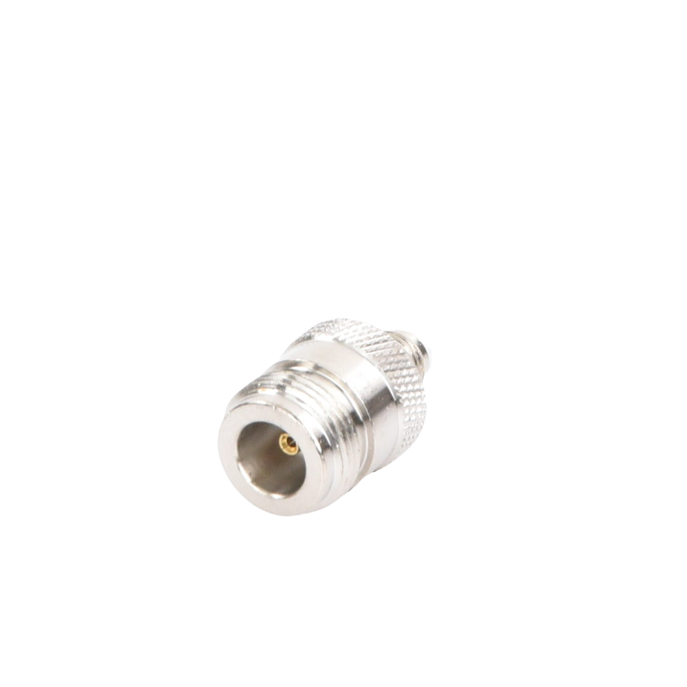 Adaptador FME-Hembra a N-Hembra