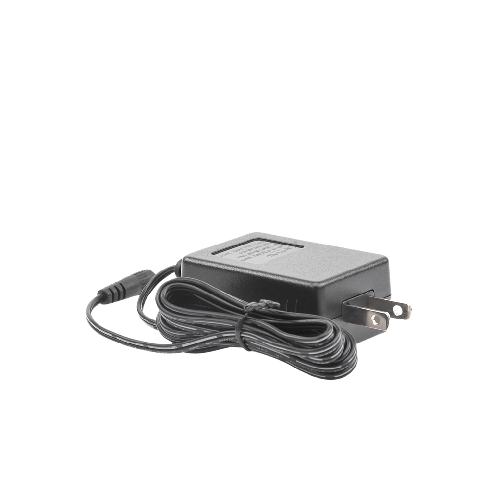 9 VDC Rechargeable Battery and Charger for RANGER1000 / RANGER15000 Handheld Detector