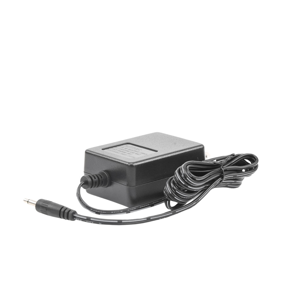 9 VDC Rechargeable Battery and Charger for RANGER1000 / RANGER15000 Handheld Detector