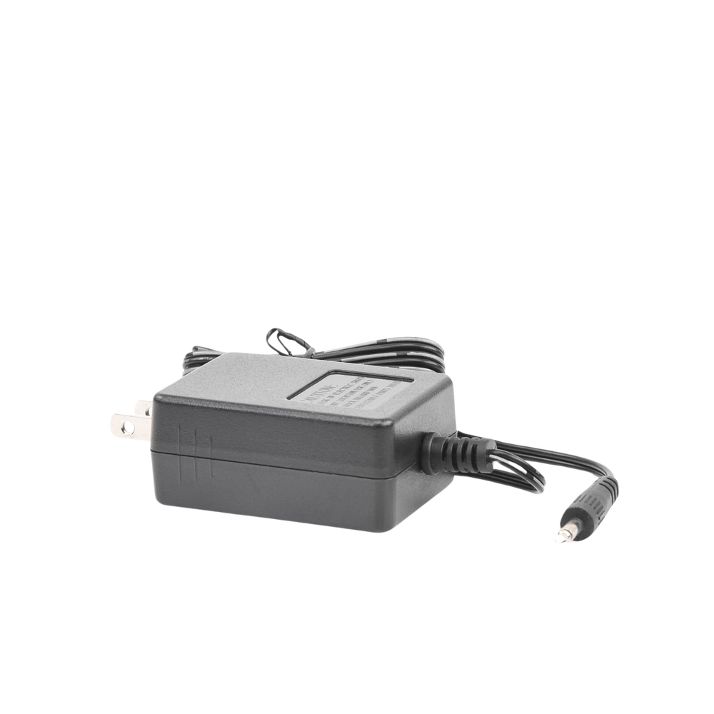 9 VDC Rechargeable Battery and Charger for RANGER1000 / RANGER15000 Handheld Detector