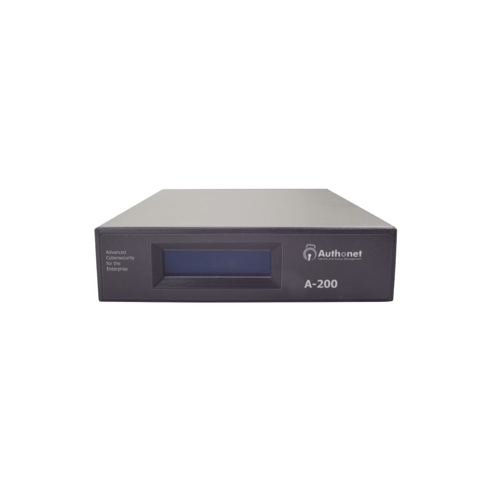 200Mbps Identity and Access Controller