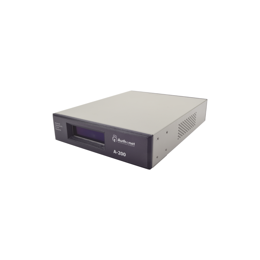Controlador de Identidad y Acceso de 200Mbps