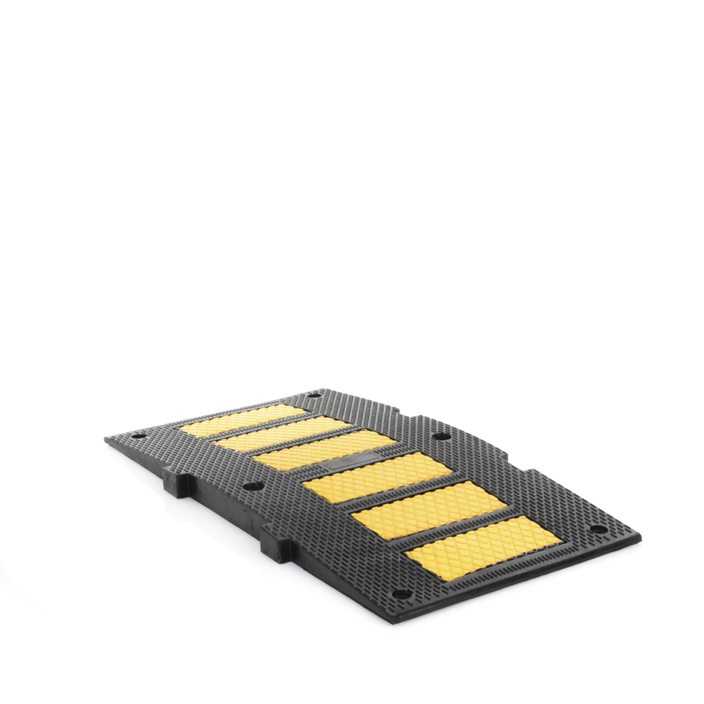Reducer D / Speed / Central Module / Black / Yellow.
