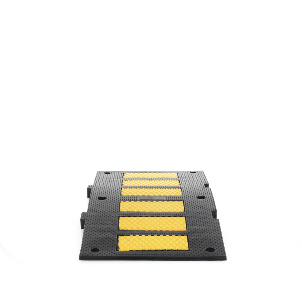 Reducer D / Speed / Central Module / Black / Yellow.