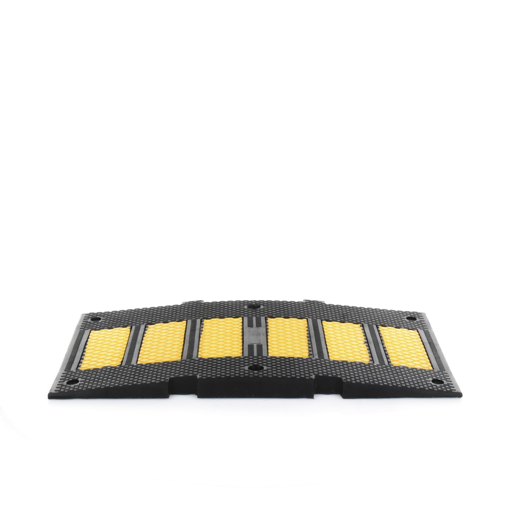 Reducer D / Speed / Central Module / Black / Yellow.