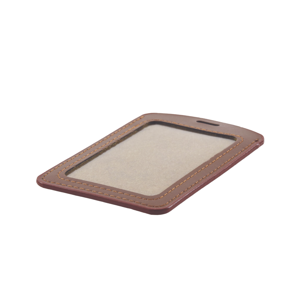 Card Holder / Imitation Leather / Protect your cards with an elegant design