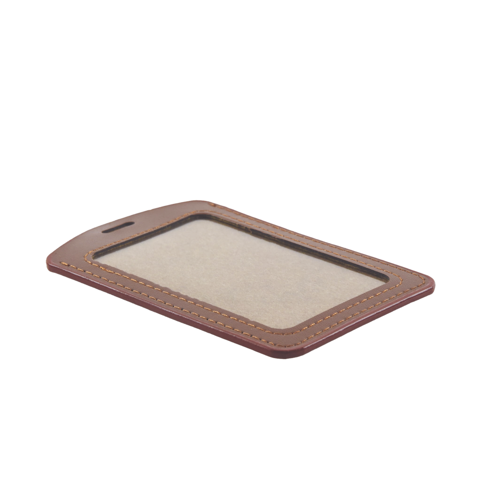 Card Holder / Imitation Leather / Protect your cards with an elegant design