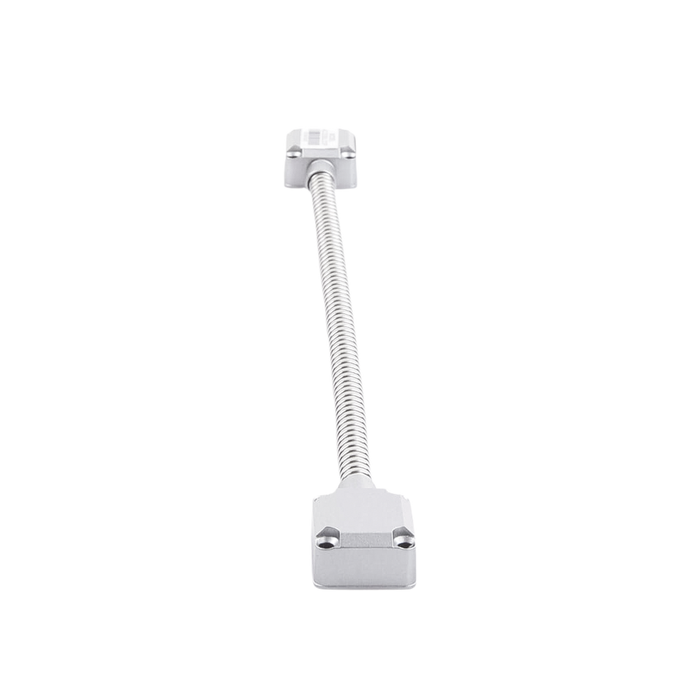 Cable gland for cable protection in doors.
