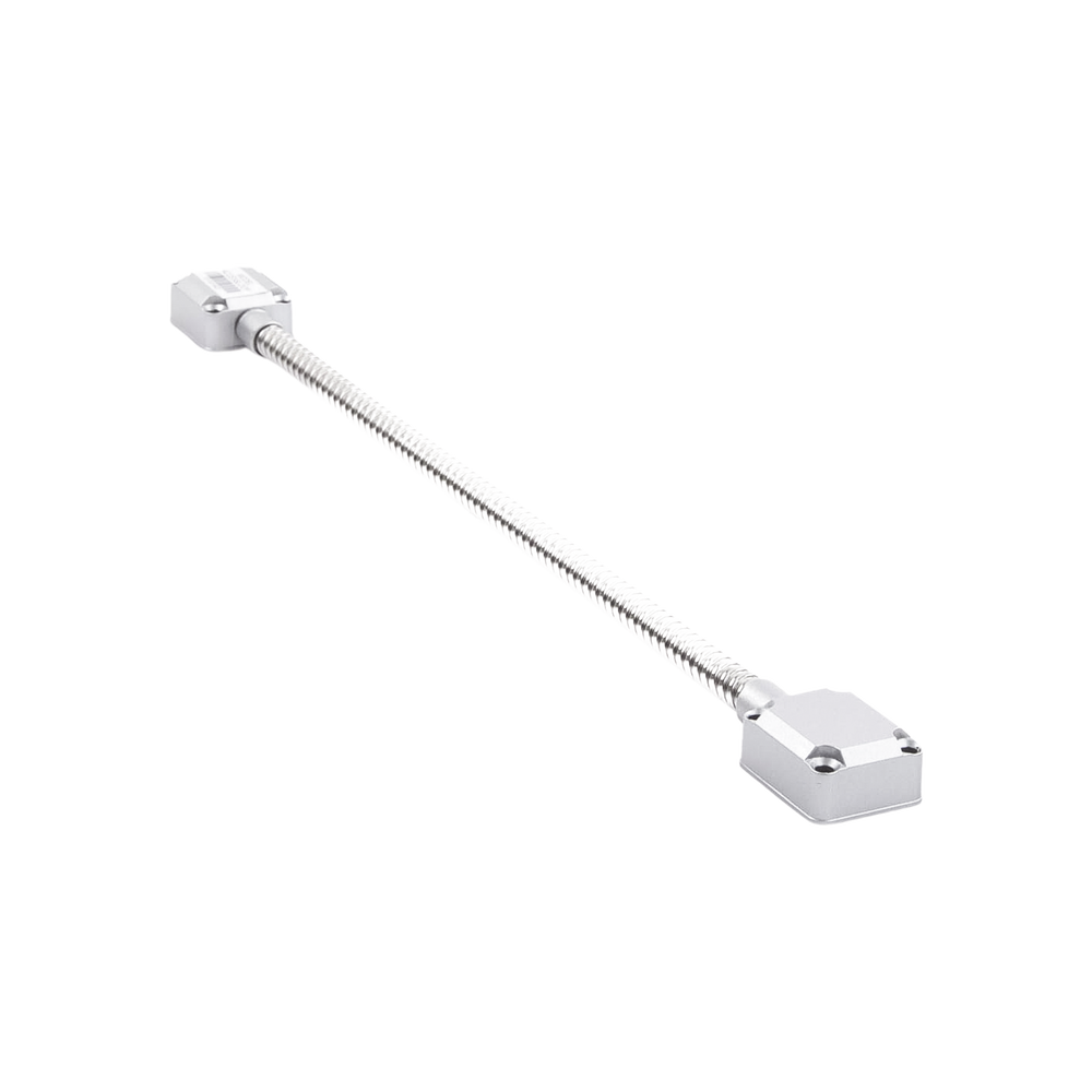 Cable gland for cable protection in doors.