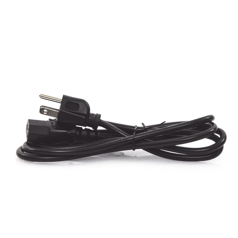 Cable de alimentación eléctrica para , 120-240 Vca, de 1. 5 metros
