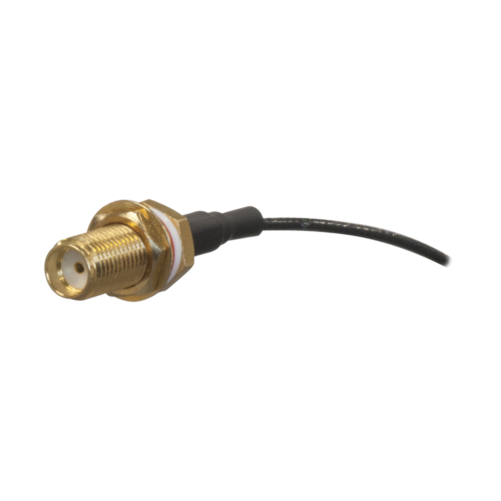 Pigtail de U.FL a SMA Hembra para wAP R (LTE)