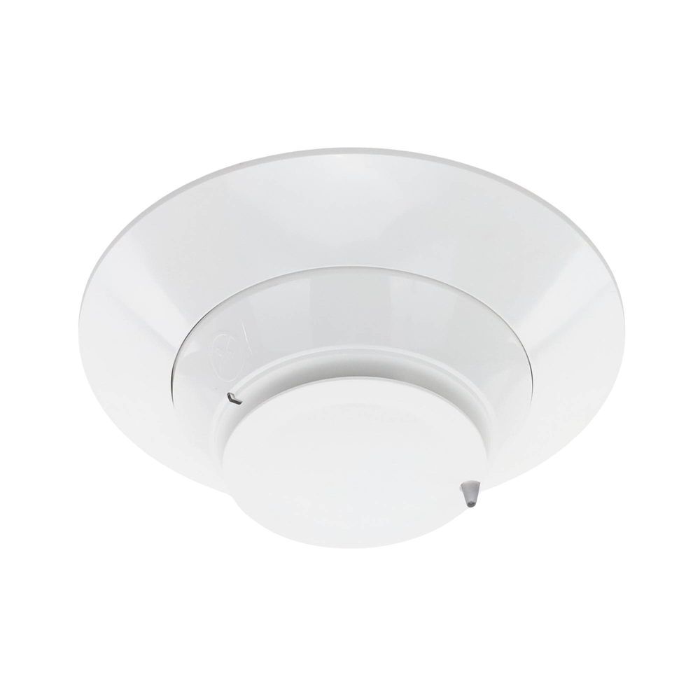 Detector Multi-Criterio Direccionable de Hummo para uso con Panele Direccionables Fire-Lite, Color Blanco