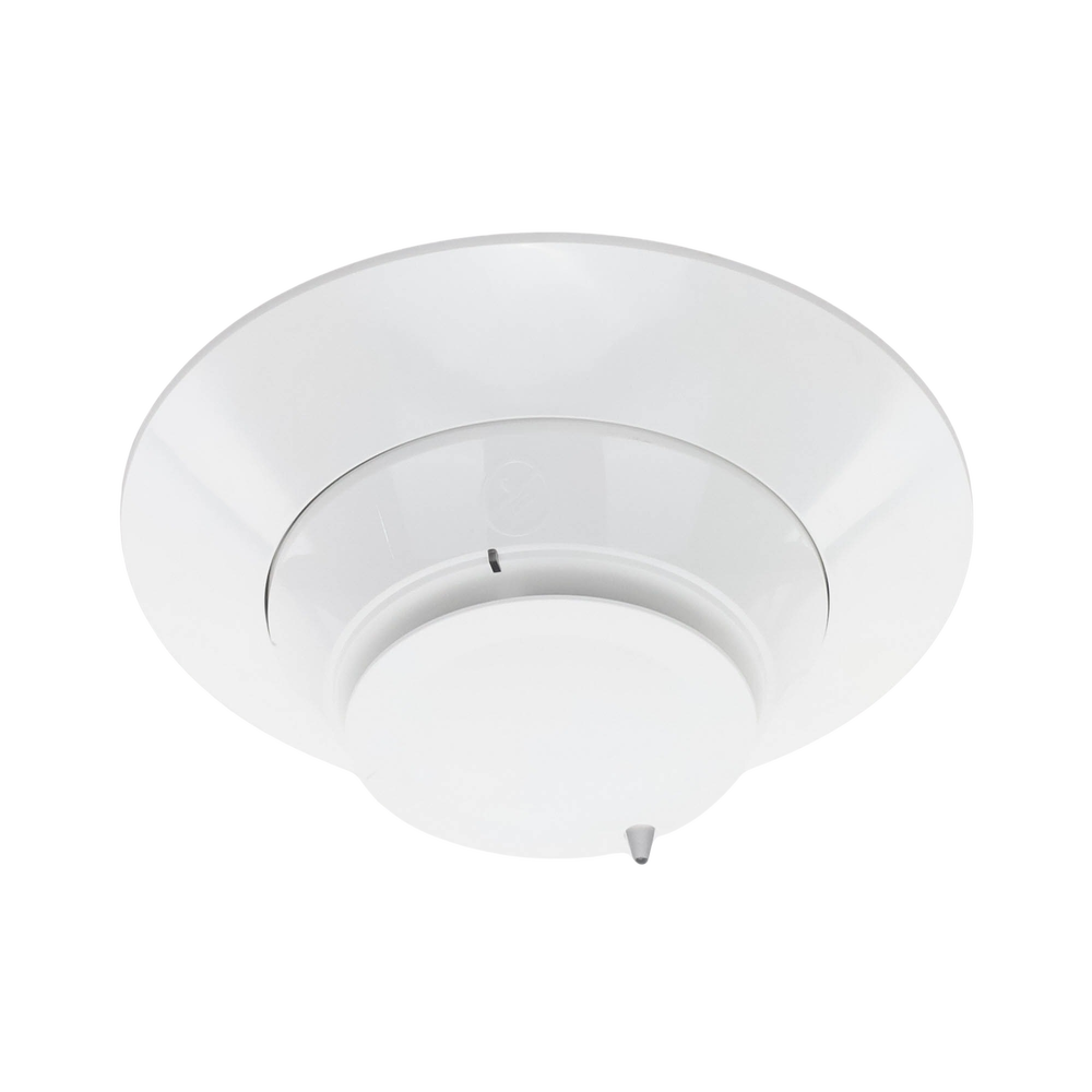 Detector Multi-Criterio Direccionable de Hummo para uso con Panele Direccionables Fire-Lite, Color Blanco