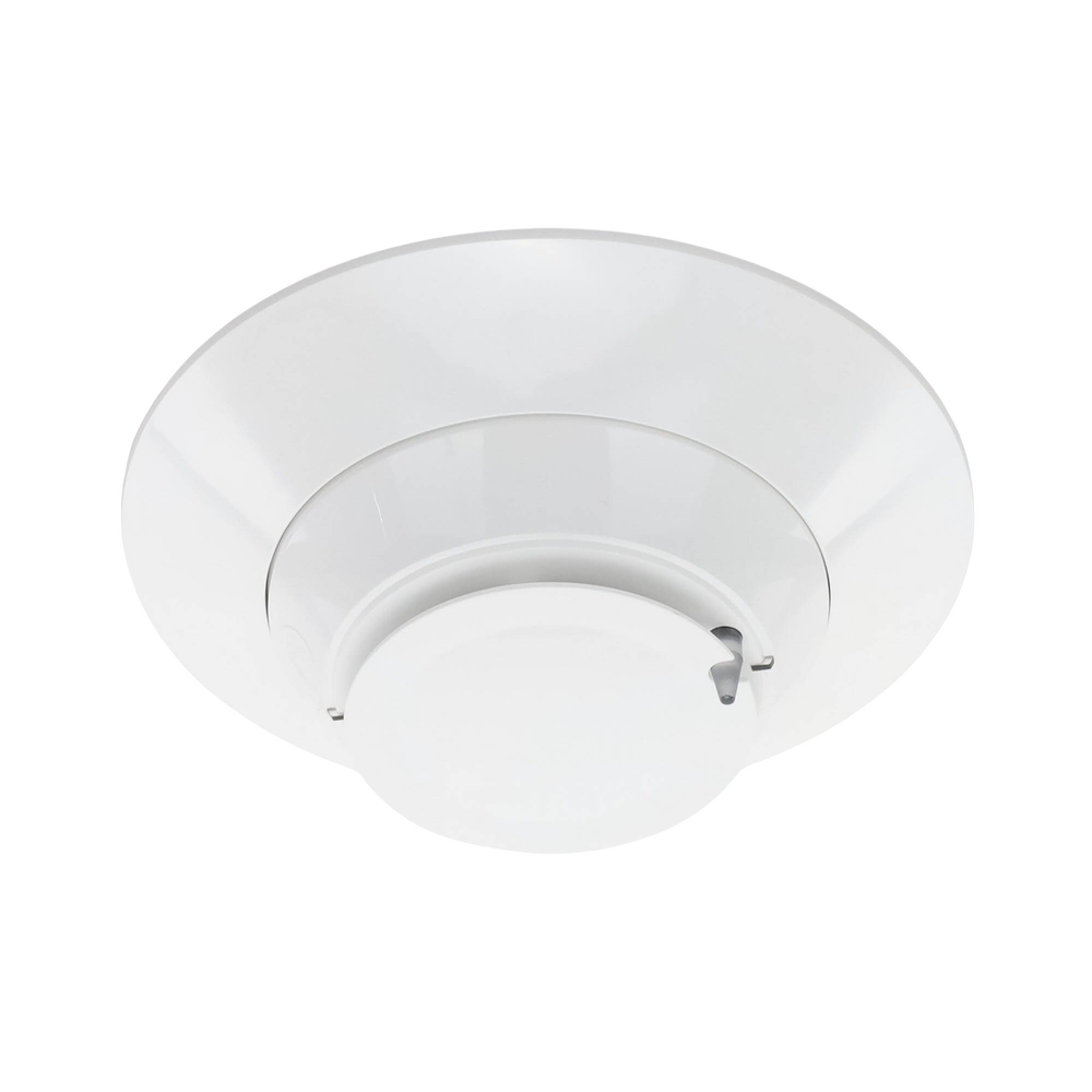Detector Multi-Criterio Direccionable de Hummo para uso con Panele Direccionables Fire-Lite, Color Blanco