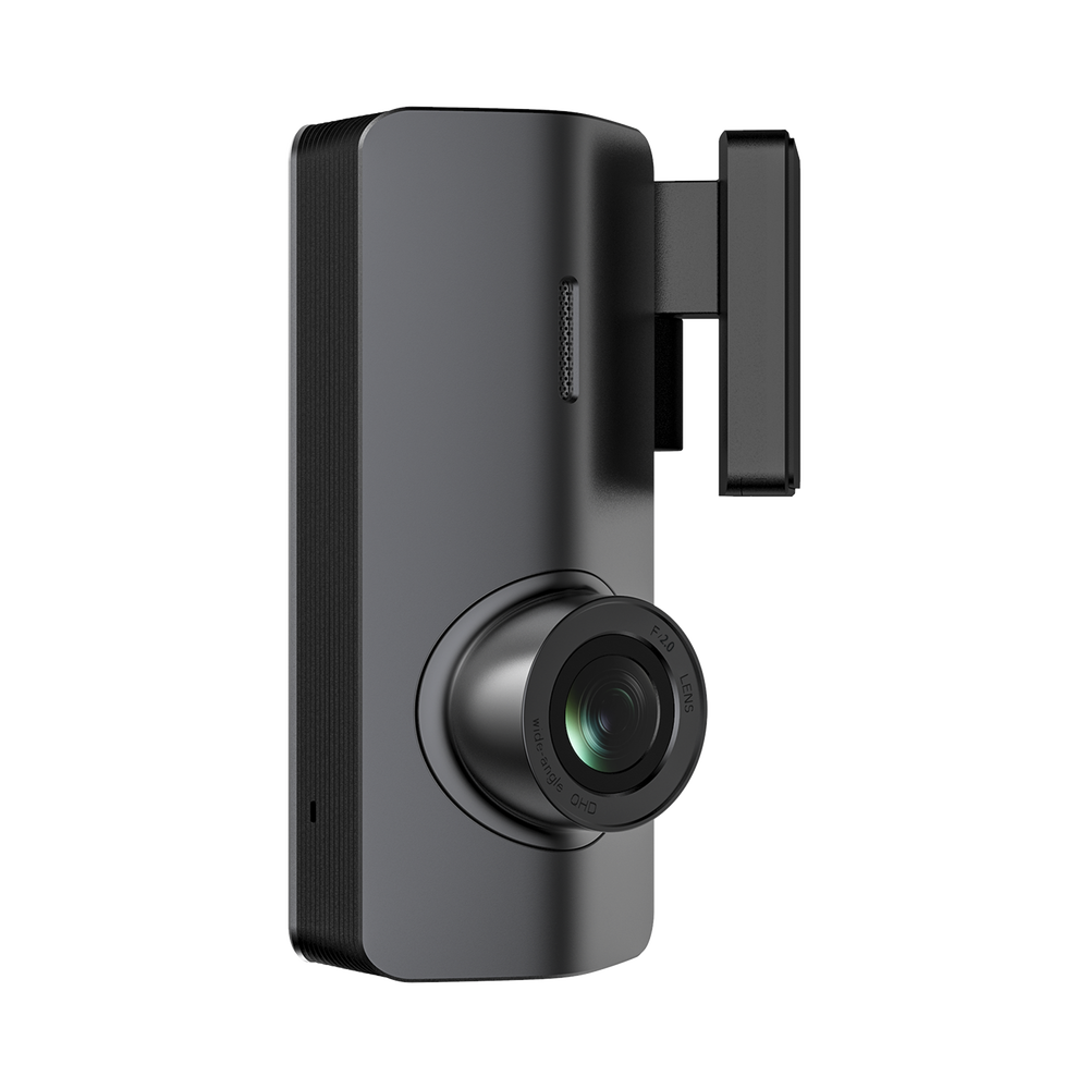 1080P Vehicle Dash Cam / Built-in Microphone & Speaker / Wi-Fi / Micro SD / USB Connector / G-Sensor