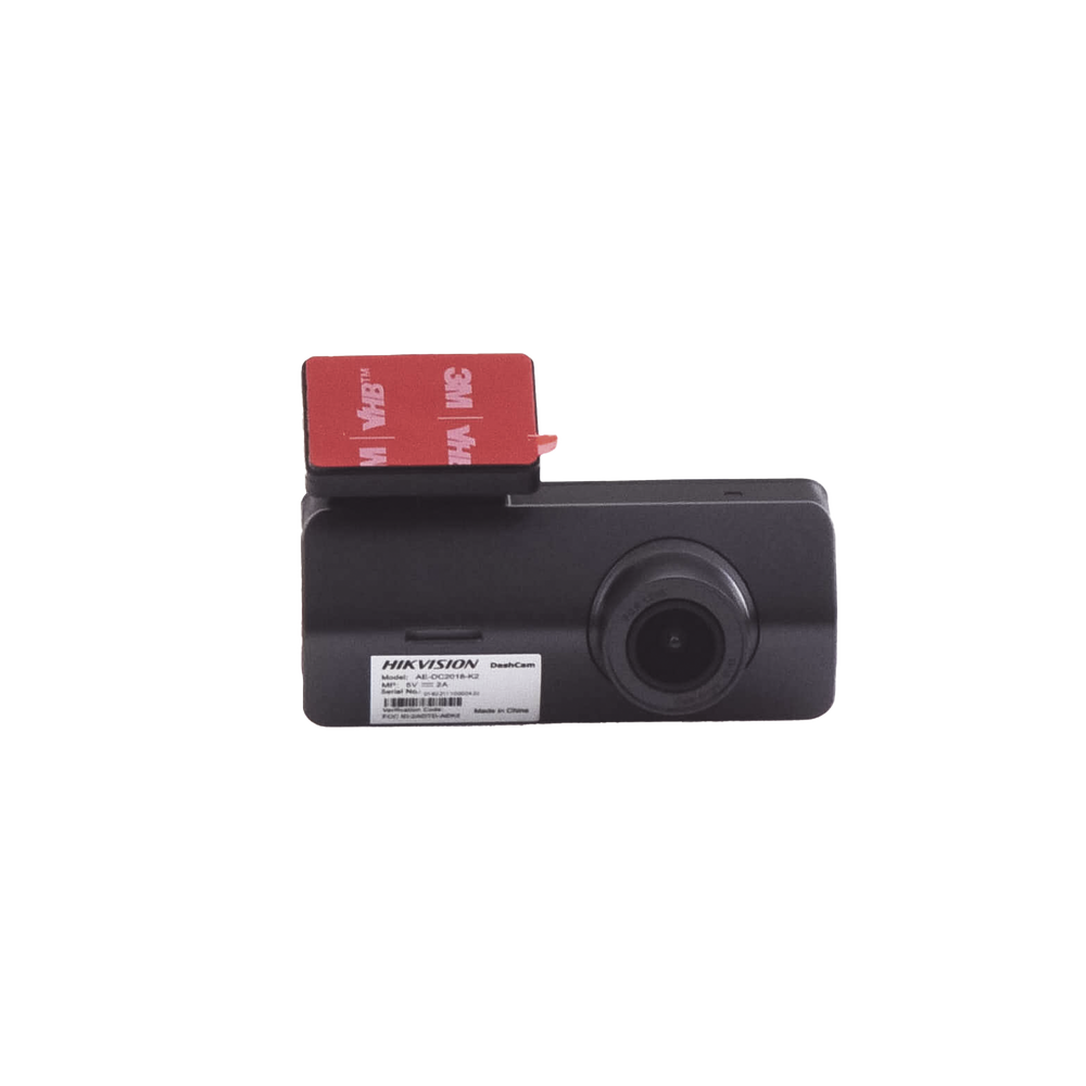 1080P Vehicle Dash Cam / Built-in Microphone & Speaker / Wi-Fi / Micro SD / USB Connector / G-Sensor