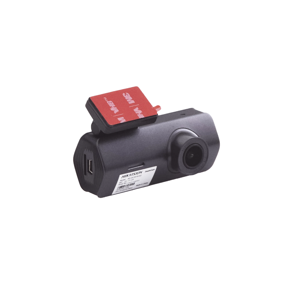 1080P Vehicle Dash Cam / Built-in Microphone & Speaker / Wi-Fi / Micro SD / USB Connector / G-Sensor