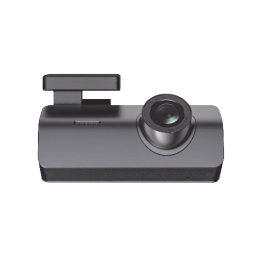 Cámara Móvil (Dash Cam) para Vehículos 1080P / Micrófono y Bocina Integrado / Wi-Fi / Micro SD / Conector USB / G - Sensor