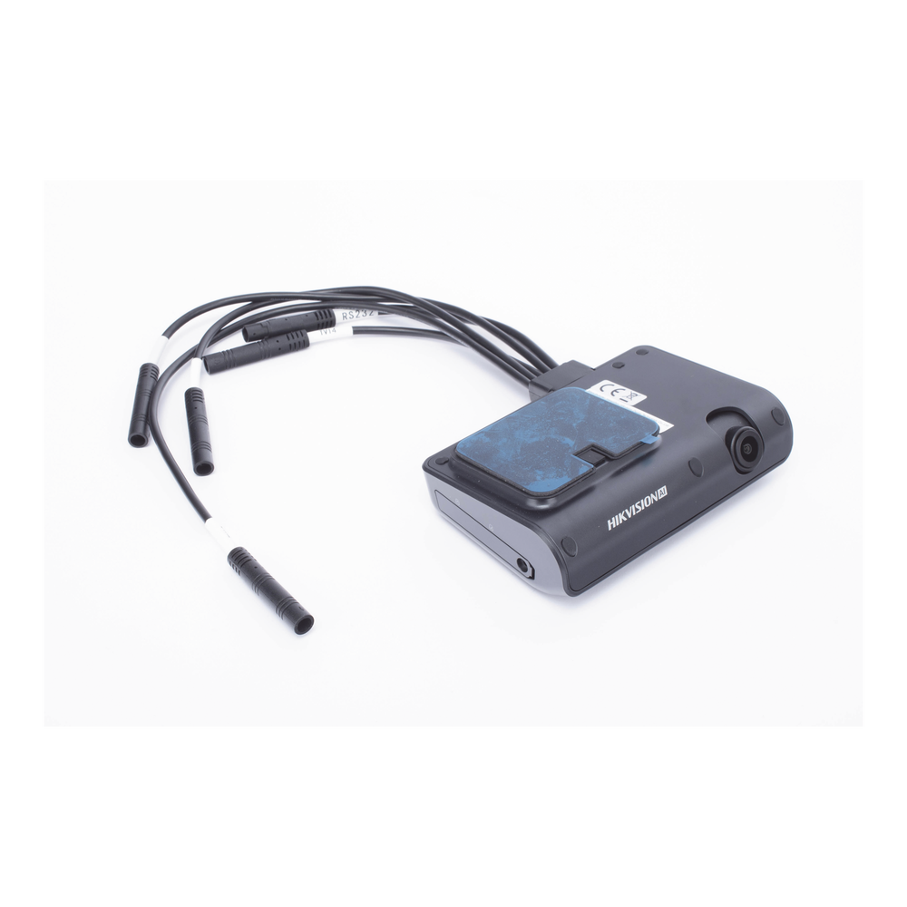 (DASHCAM)Cámara 4GLTE de Tablero de 4 Megapixel / DBA ANÁLISIS DE CHOFER / Detección Facial / WiFi / GPS / Sensor G / Micrófono y Bocina Integrado