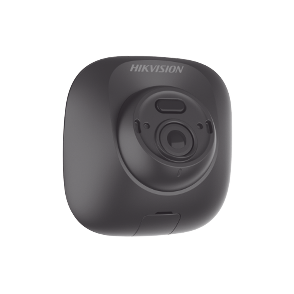 Cámara Móvil TURBO 1080P / Lente 2.1 mm / Conexión Tipo Aviación / Diseño Antivibración / Micrófono Integrado / 15 mts IR