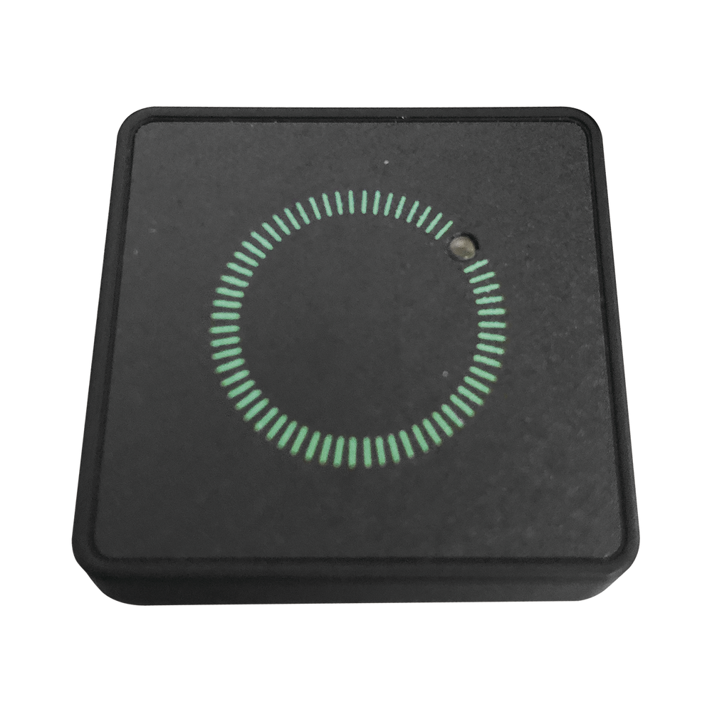 Module to convert a MIFARE reader to a SUPREMA Mobile Card reader