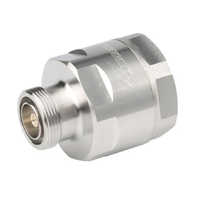 Conector Hembra DIN 7-16 para cable AVA6-50