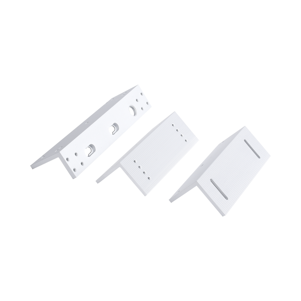 Z, L type mount for electromagnet 1200S, AC1200s