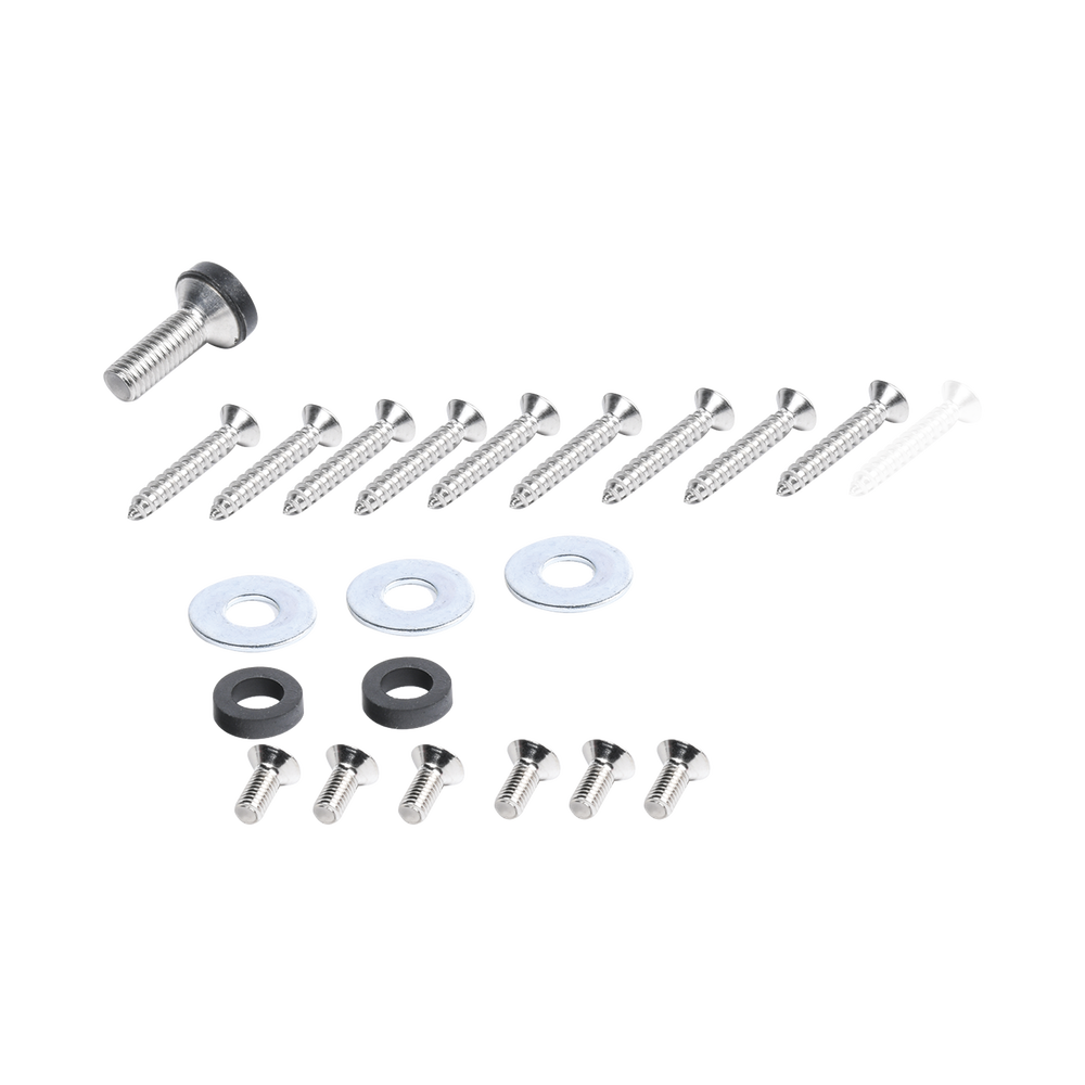 Z, L type mount for electromagnet 1200S, AC1200s