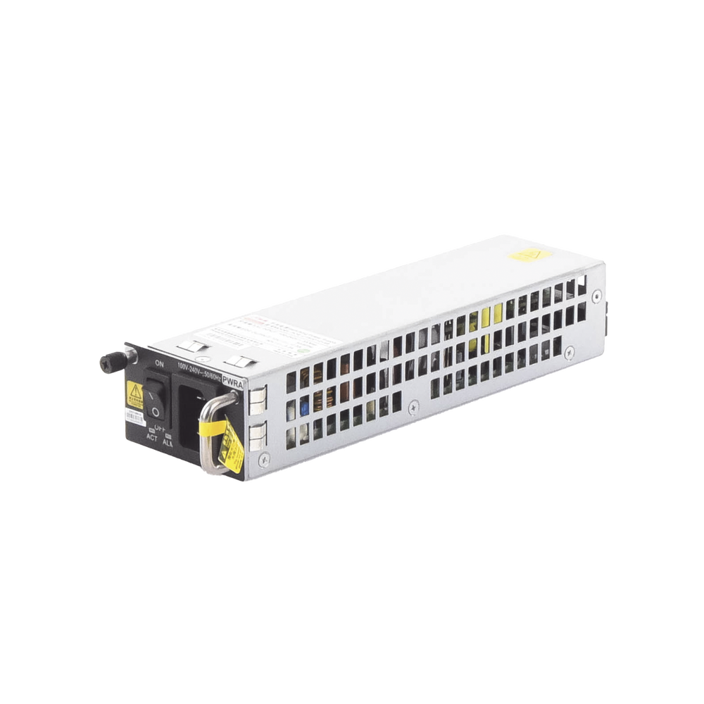 Fuente de Poder PWRA CA para OLT AN6001-G16 con cable de alimentación