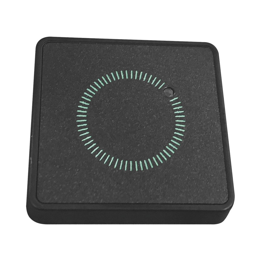 Module to convert a MIFARE reader to a SUPREMA Mobile Card reader