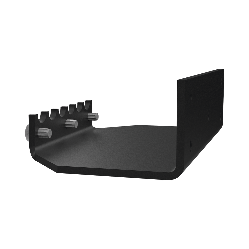 Foot Pull for Door Opening (Hands Free).