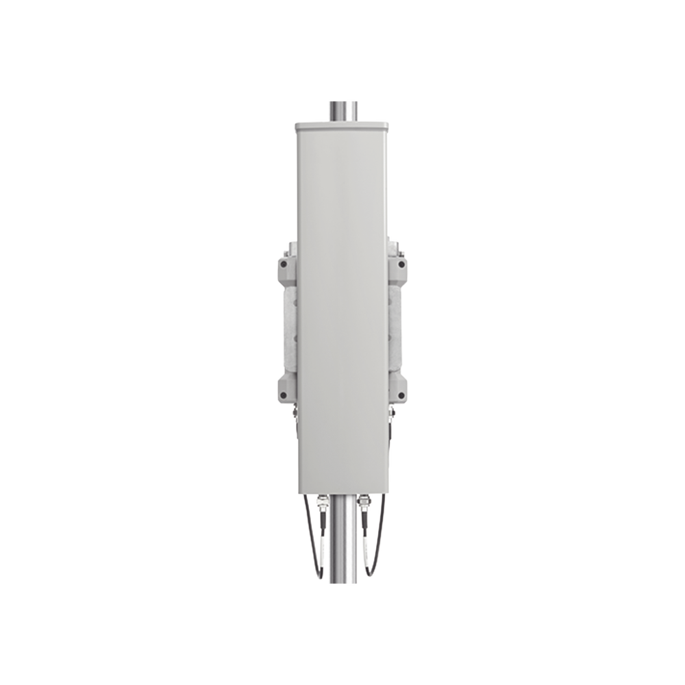 90º sector antenna with maximum spectral efficiency, designed for PMP450, 5.4 - 6.0 GHz, N-Female connectors, 17 dBi gain