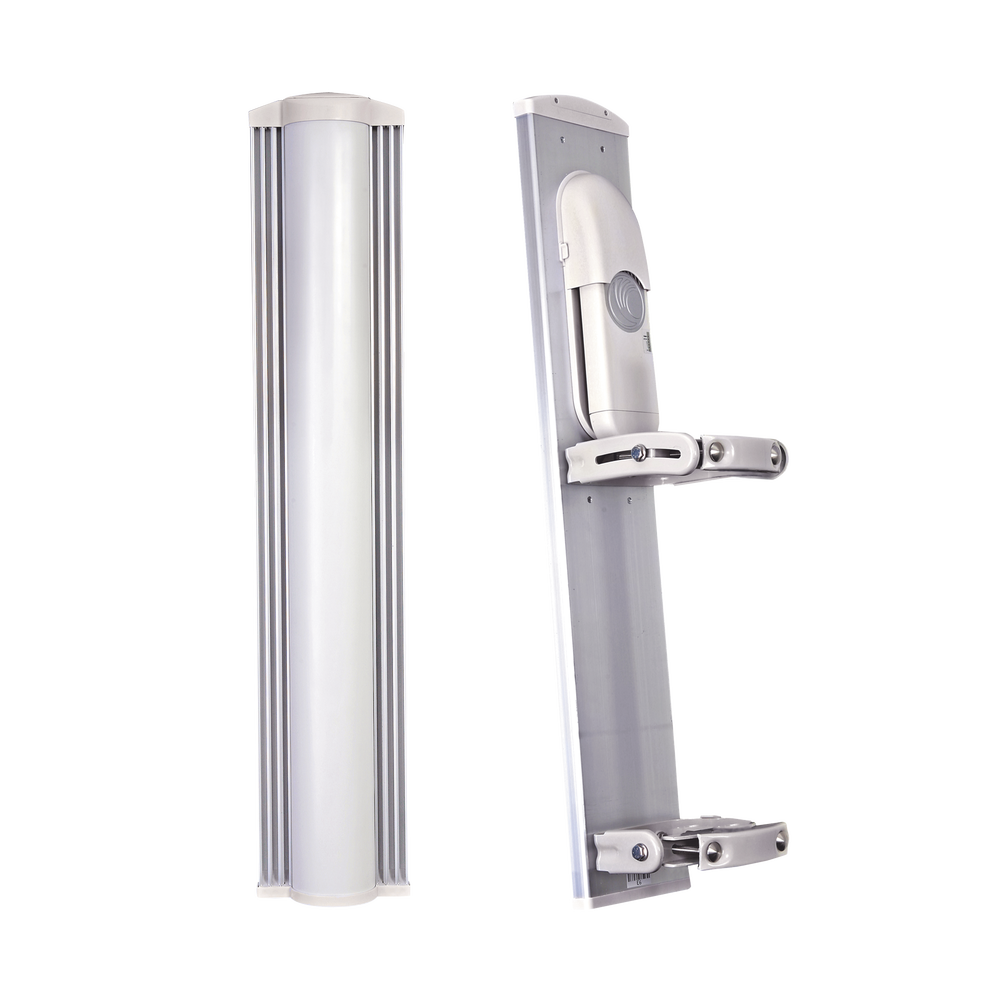 Antena Sectorial 90-120 grados, ajustable de 2.4 GHz para Radios Conectorizados ePMP1000 - C024900D004A