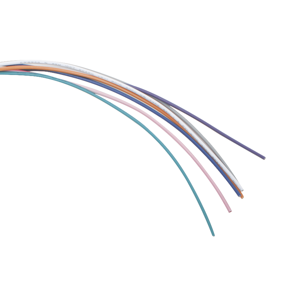 OBD connector harness compatible with TCO4LCV and TCO4LCV3G models