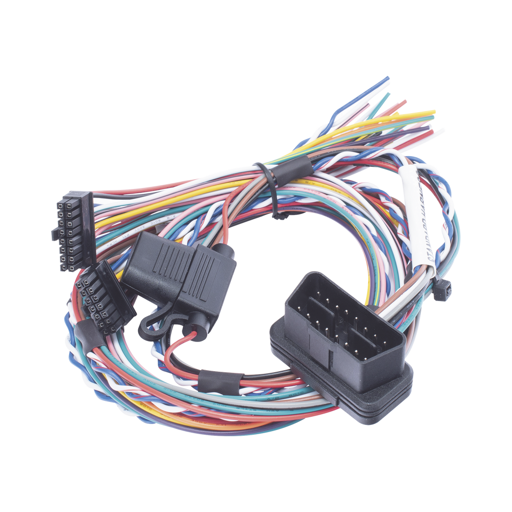 Arnes para conector OBD compatible con modelos TCO4LCV y TCO4LCV3G
