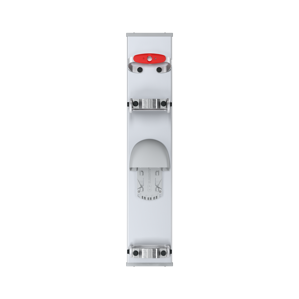 100º Sector Panel Antenna at 2.4 GHz, 14 dBi Gain, BackShield for noise rejection