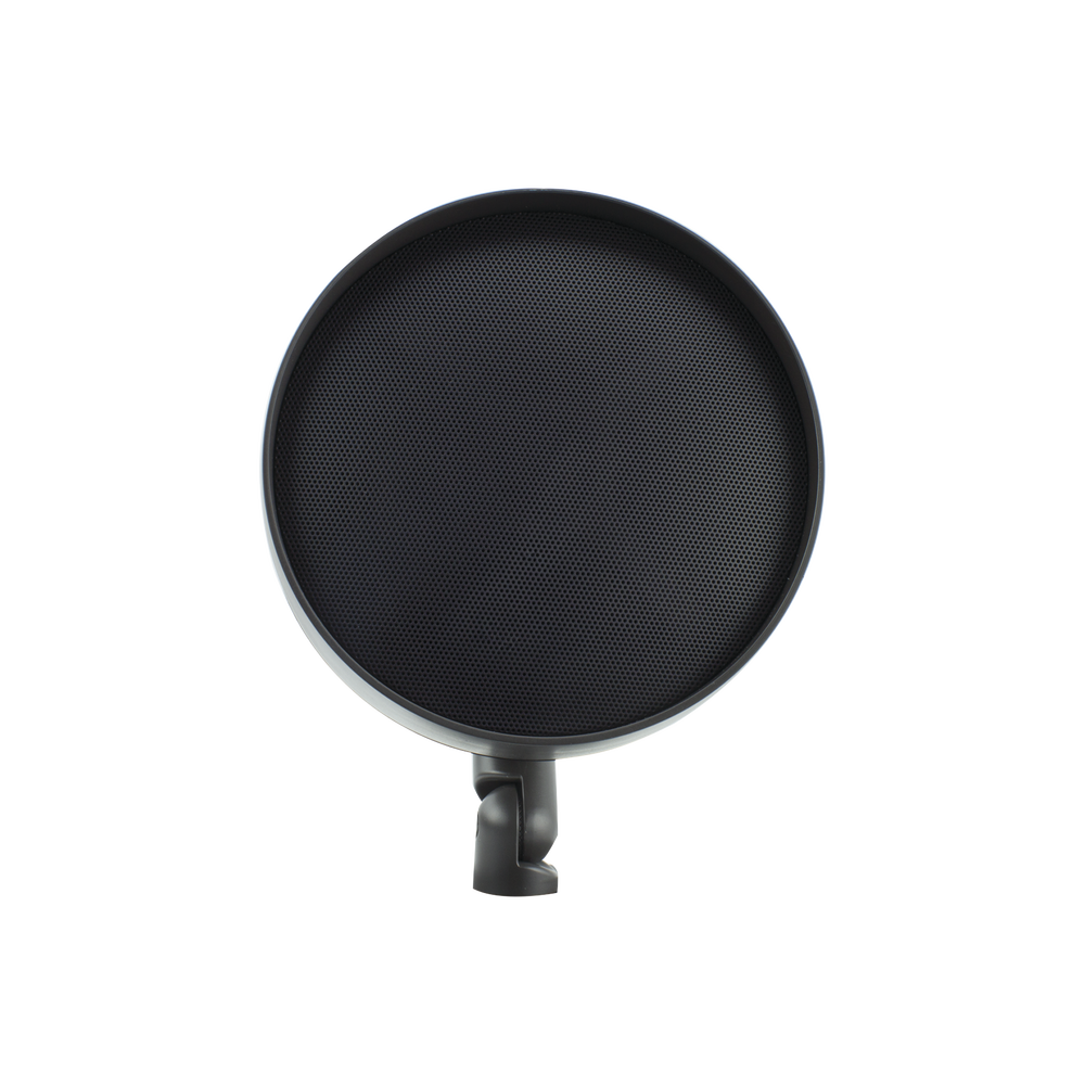 Acoustiscape 6.5in Landscape Outdoor Speaker, 2-Way, 2.5-50 Watts, 8 Ohms, 70V/100V Switchable, Includes Ground Spike