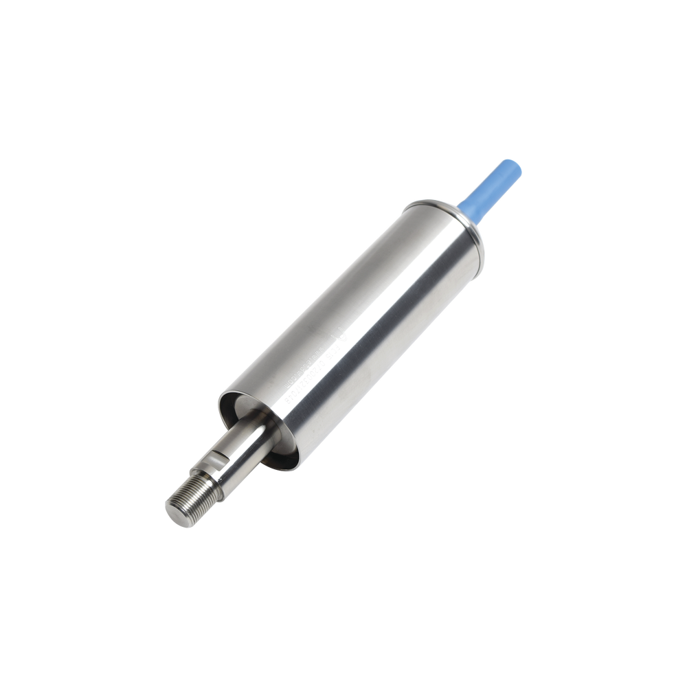 FLASH CAPTOR Lightning Rod Tip with 15 µs Spark Advance.