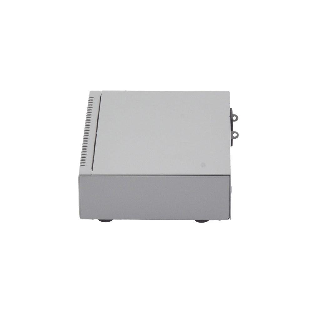 Unmanaged Gigabit Switch, 5 Ports 10/100/1000 Mbps Internal Power Supply