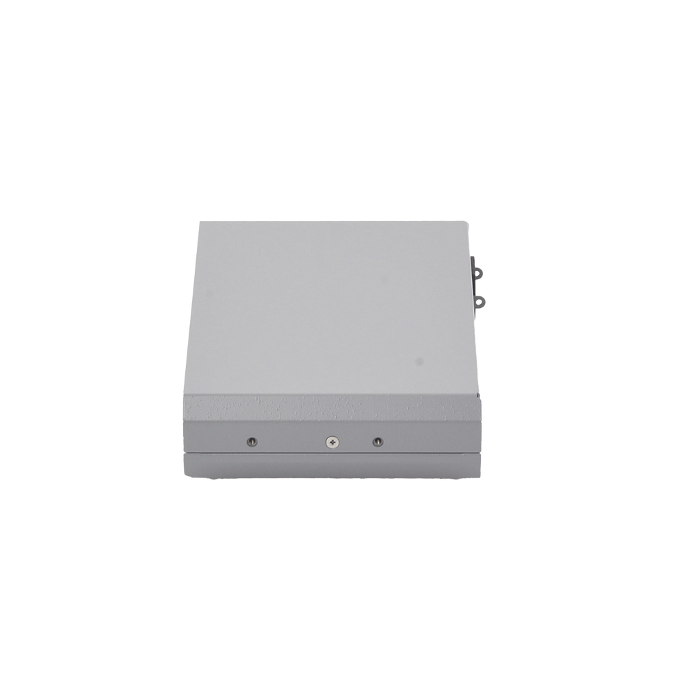 Unmanaged Gigabit Switch, 8 Ports 10/100/1000 Mbps Internal Power Supply