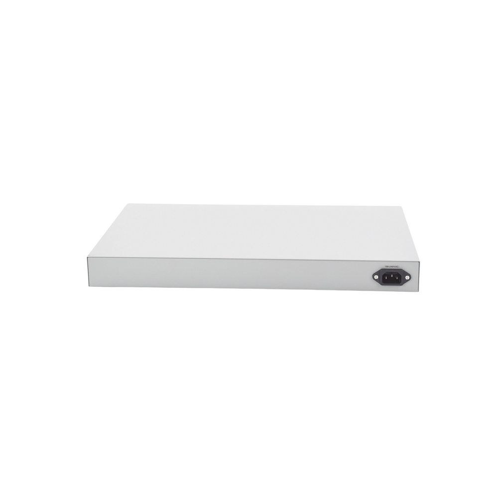 WebSmart 48-port Gigabit Switch 10/100/1000 Mbps (4 x Combo) + 4 gigabit SFP Combo ports