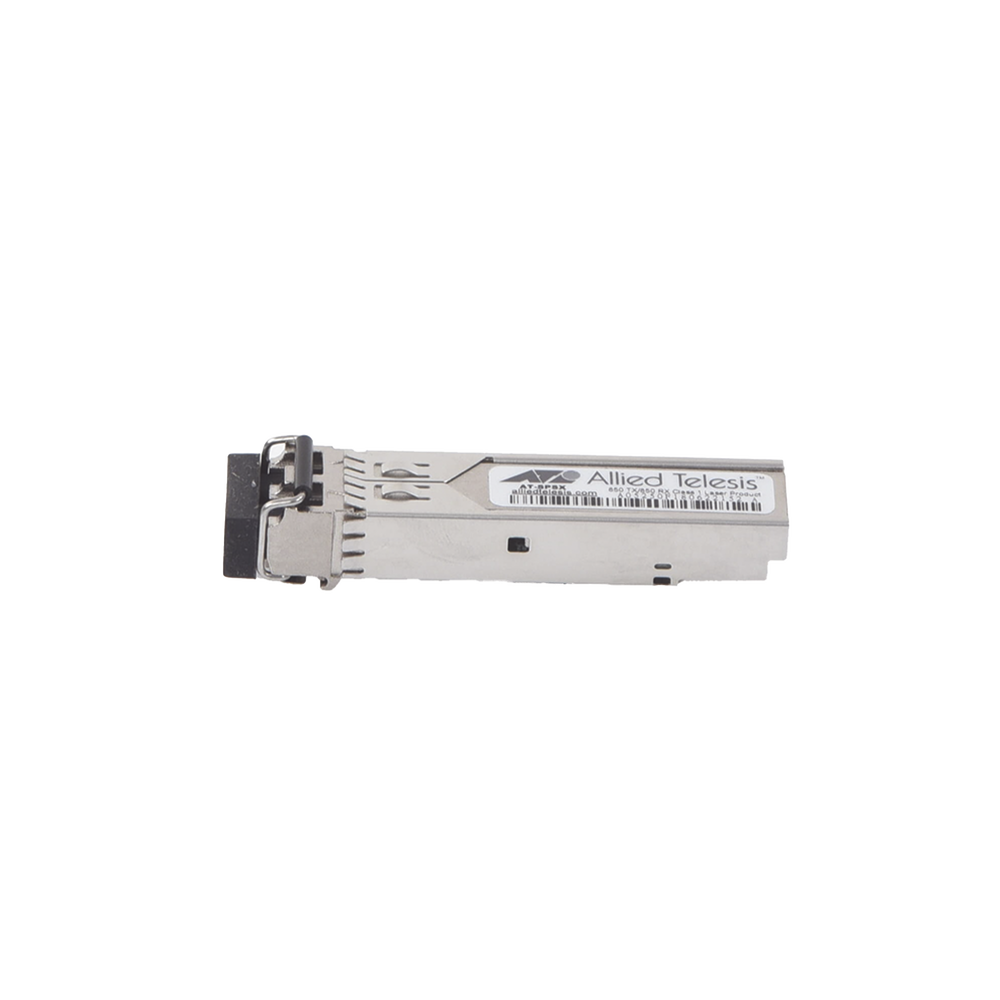MiniGbic SFP Multimode 1000SX Transceiver, 220-550 m distance, LC connector