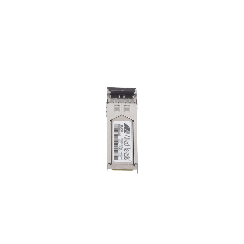 MiniGbic SFP Multimode 1000SX Transceiver, 220-550 m distance, LC connector
